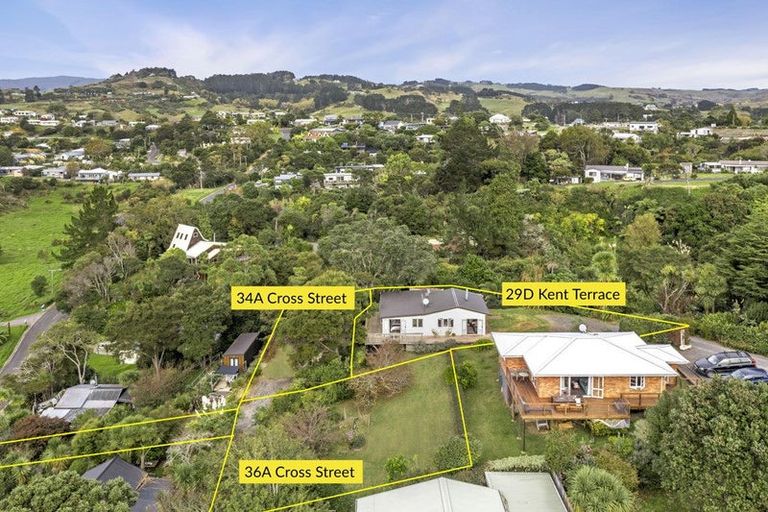 Photo of property in 36a Cross Street, Raglan, 3225