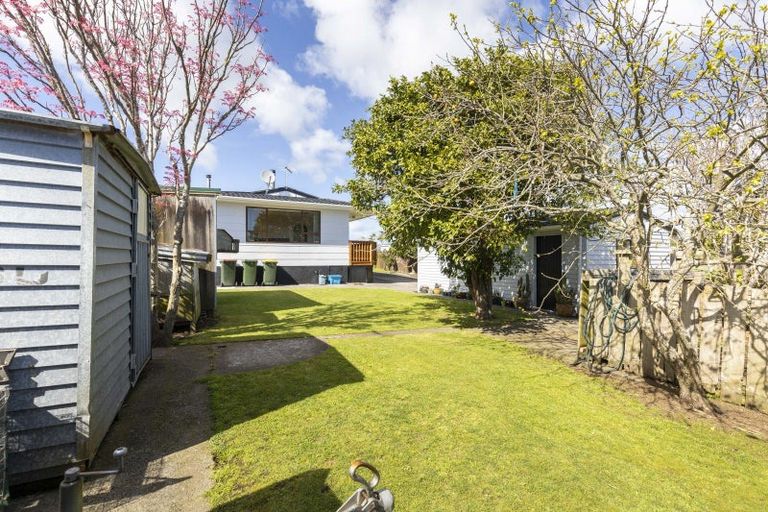 Photo of property in 24 Sole Avenue, Bell Block, New Plymouth, 4312