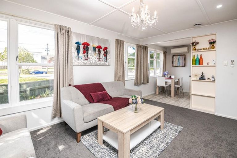 Photo of property in 18 Kipling Street, Johnsonville, Wellington, 6037