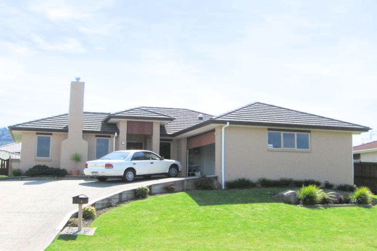 Photo of property in 3 Bullmore Place, Pukehangi, Rotorua, 3015
