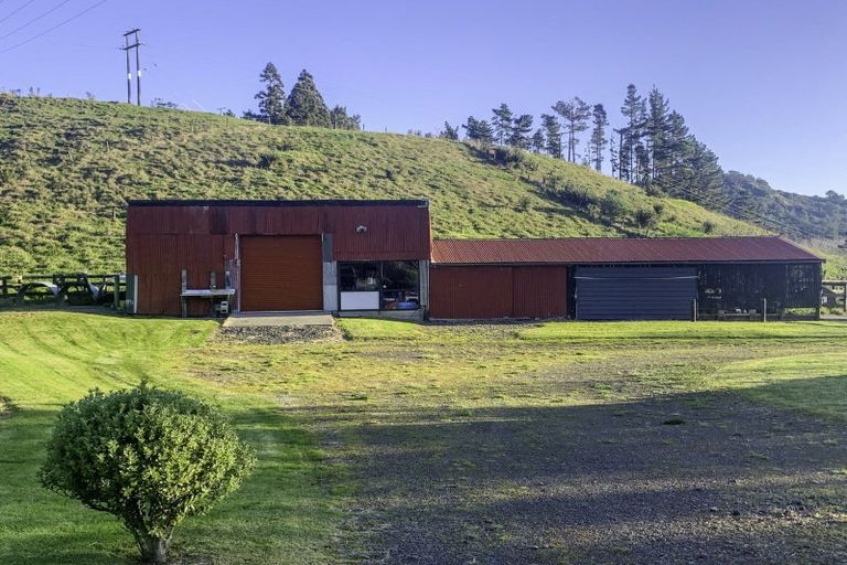 Photo of property in 7743b State Highway 2, Karangahake, Paeroa, 3674