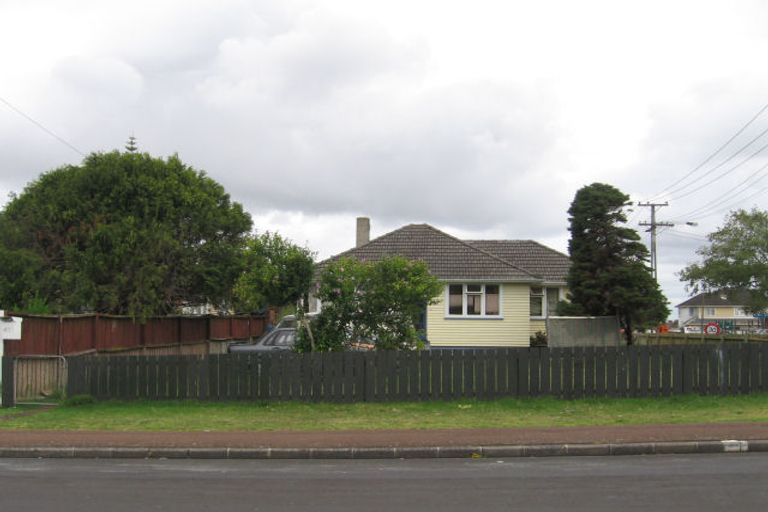 Photo of property in 41 Jolson Road, Mount Wellington, Auckland, 1062