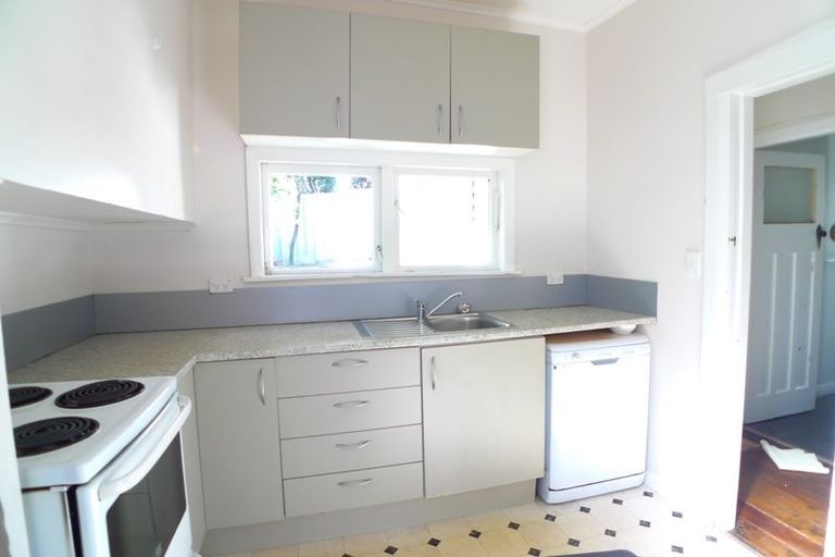 Photo of property in 95 Roxburgh Street, Mount Victoria, Wellington, 6011