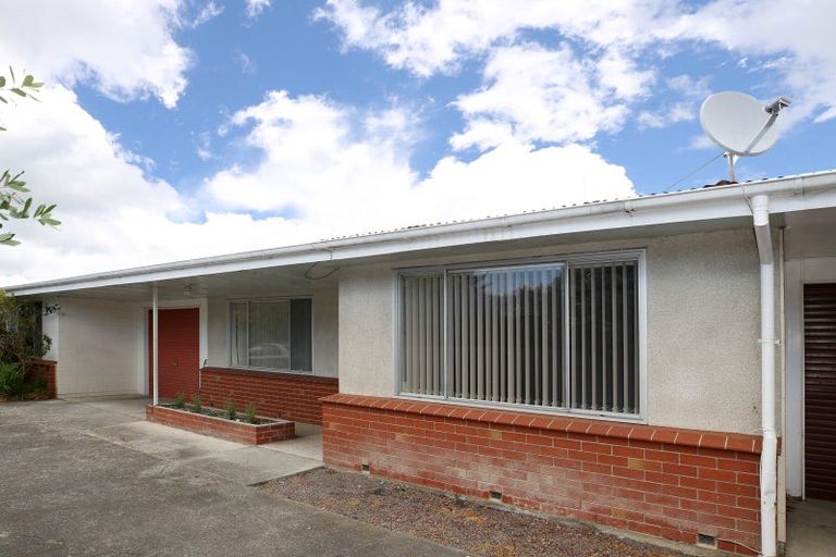 Photo of property in 4/2 King Street, Taradale, Napier, 4112