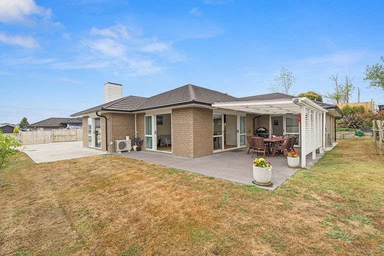 Photo of property in 6 Bluebell Place, Te Kauwhata, 3710
