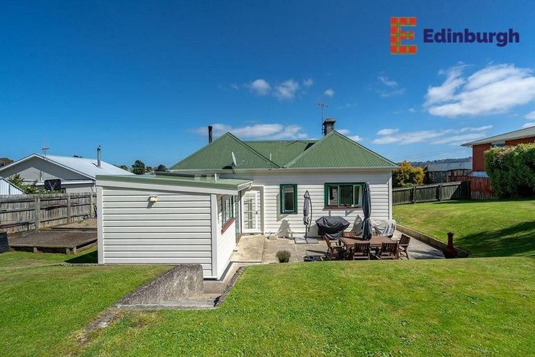 Photo of property in 21 Alexander Street, Abbotsford, Dunedin, 9018