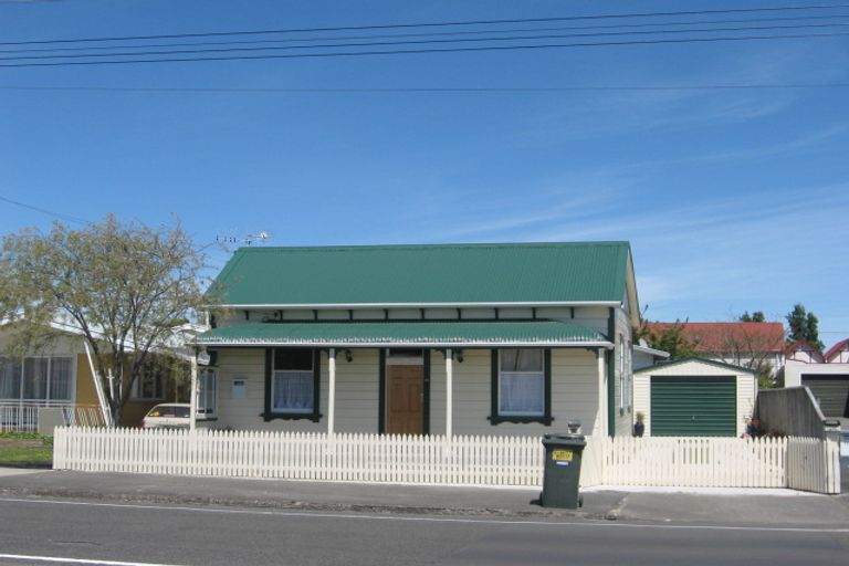 Photo of property in 69 Bell Street, Whanganui, 4500