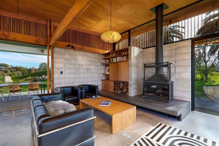 Photo of property in 38 Pomona Road, Ruby Bay, Upper Moutere, 7173