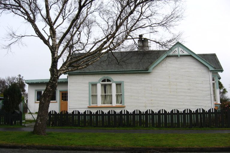 Photo of property in 3 Wellington Street, Georgetown, Invercargill, 9812