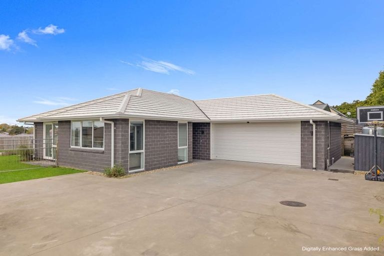 Photo of property in 19b Rolleston Street, Kihikihi, Te Awamutu, 3800