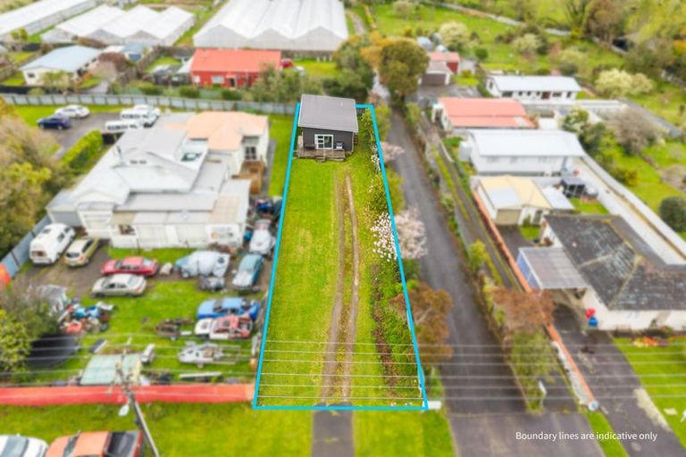 Photo of property in 78c Wakefield Street, Whanganui East, Wanganui, 4500
