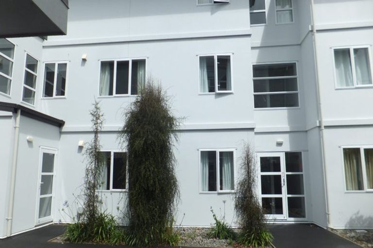 Photo of property in 12/25 Hastings Street West, Sydenham, Christchurch, 8023