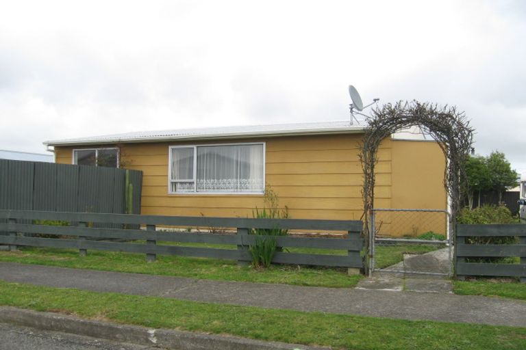 Photo of property in 48 Weld Street, Feilding, 4702