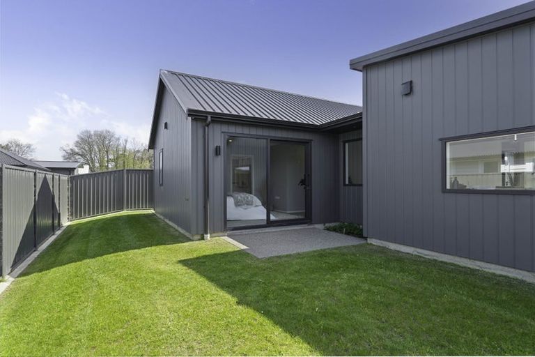 Photo of property in 15 Ross Taylor Lane, Masterton, 5810