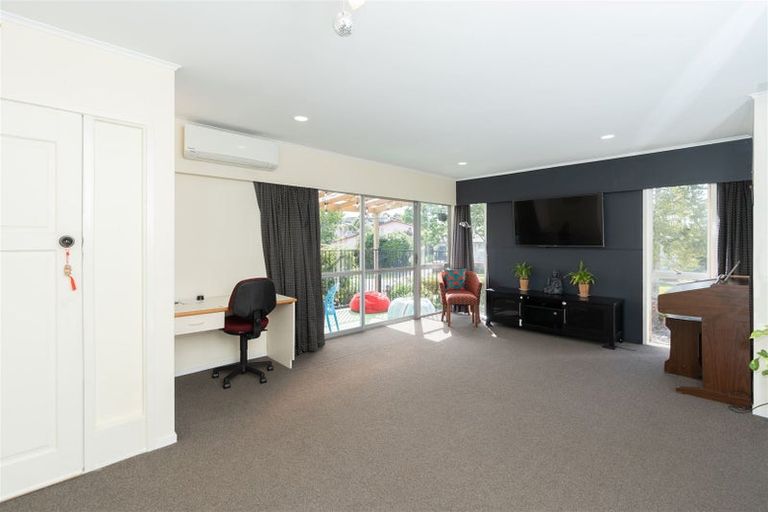 Photo of property in 19 Caernarvon Street, Dinsdale, Hamilton, 3204