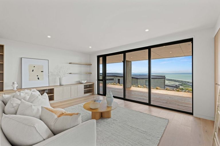 Photo of property in 5 Haumoko Lane, Clifton, Christchurch, 8081