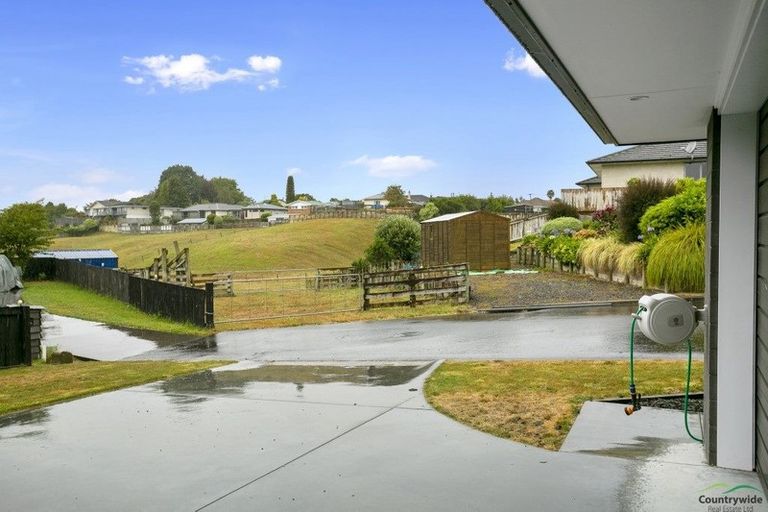 Photo of property in 24 Cambridge Street, Putaruru, 3411