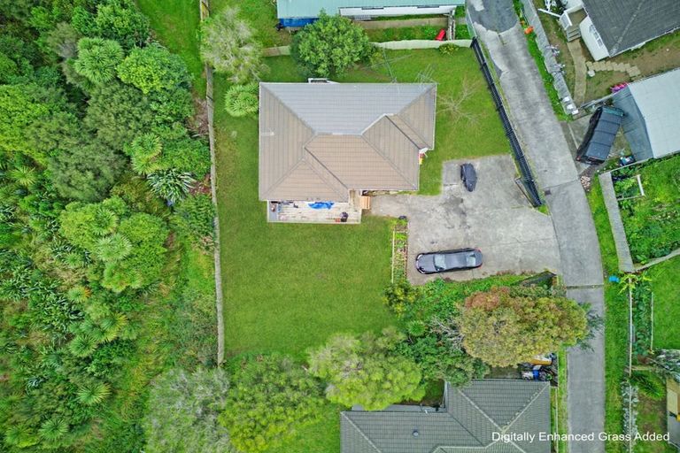 Photo of property in 10 Igloo Place, Red Hill, Papakura, 2110