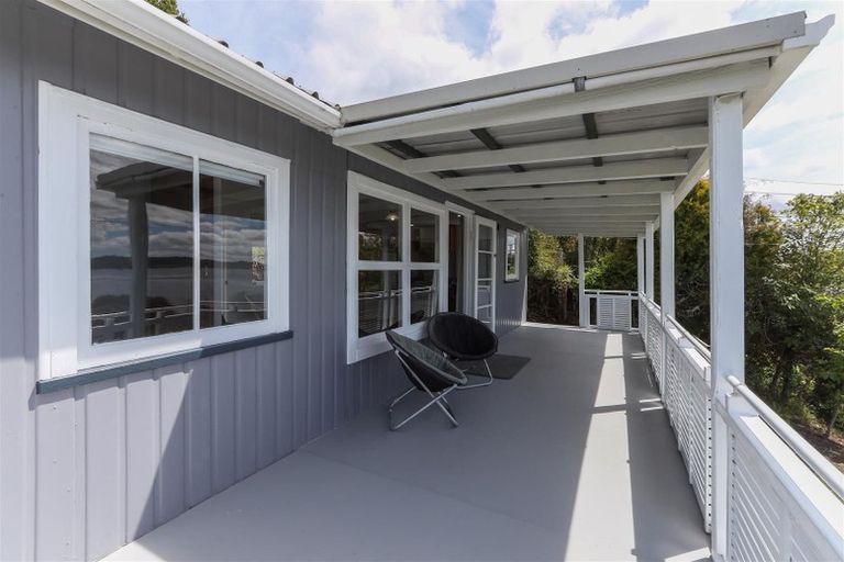 Photo of property in 295 State Highway 30, Lake Rotoma, Rotorua, 3074