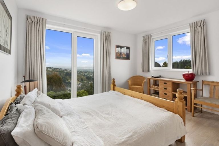 Photo of property in 30 Westview Place, Huntsbury, Christchurch, 8022