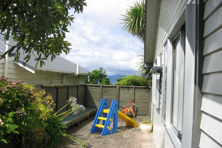 Photo of property in 4 Roscoe Terrace, Wadestown, Wellington, 6012