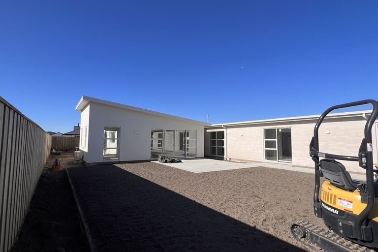 Photo of property in 561 Springston Rolleston Road, Rolleston, 7615