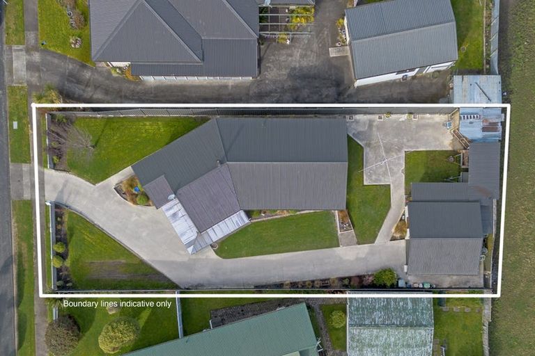 Photo of property in 4 Stiles Avenue, Waipukurau, 4200