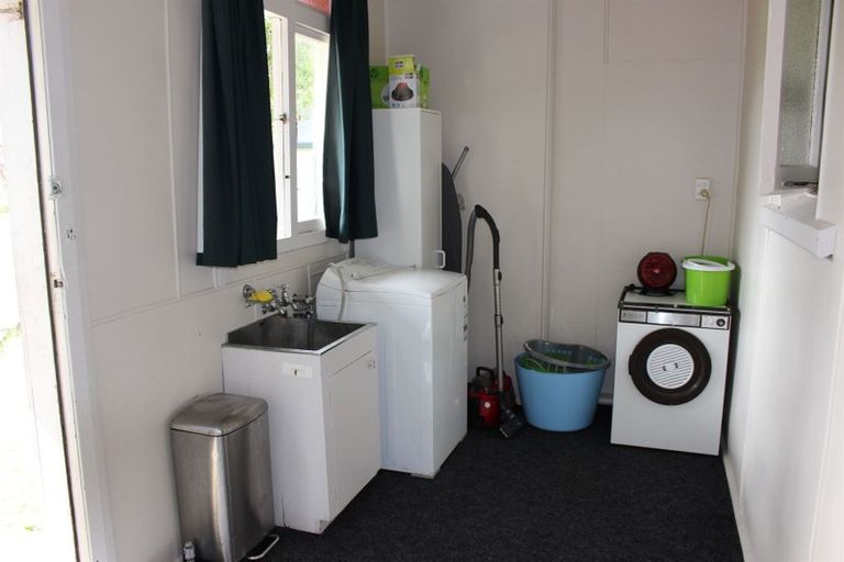 Photo of property in 4 Swainson Street, Greymouth, 7805