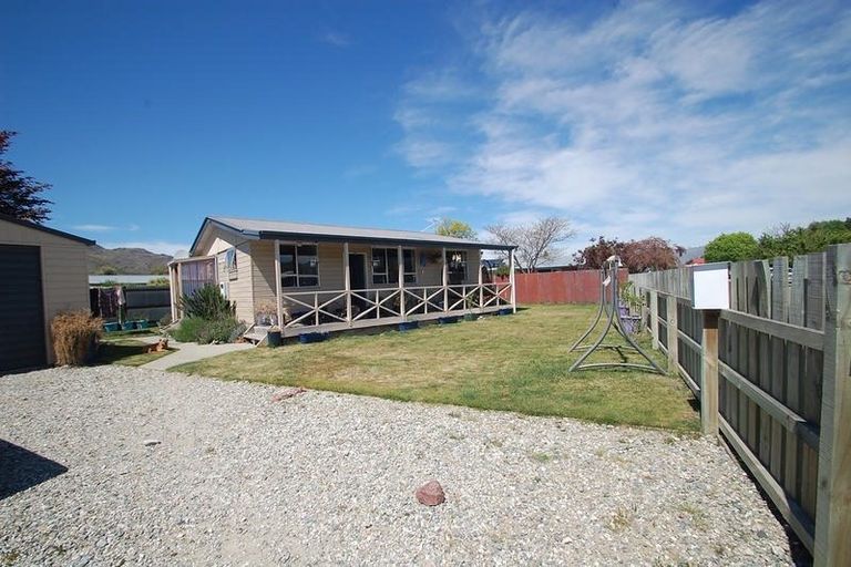 Photo of property in 46 Antrim Street, Cromwell, 9310