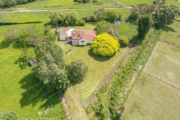 Photo of property in 12 Nepia Road, Marybank, Whanganui, 4572