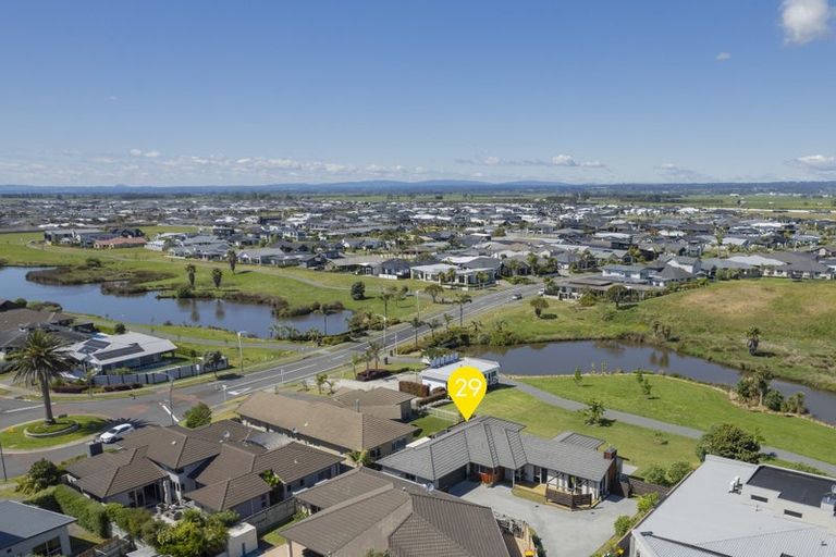 Photo of property in 29 Santa Maria Key, Papamoa Beach, Papamoa, 3118