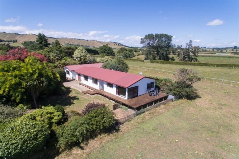 Photo of property in 328 Grice Road, Rotoorangi, Cambridge, 3495