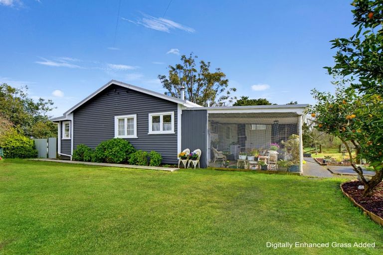 Photo of property in 34 Wilson Road, Parakao, Whangarei, 0172
