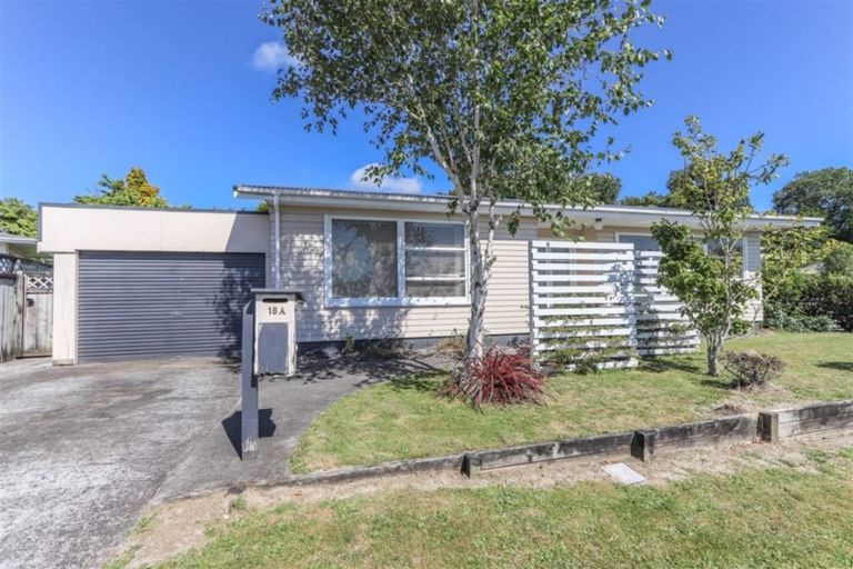 Photo of property in 18a Miro Street, Inglewood, 4330