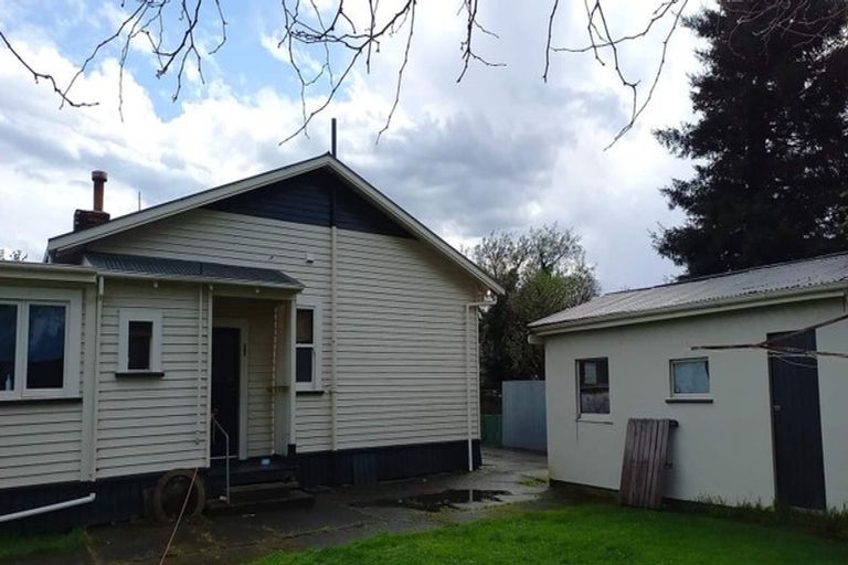 Photo of property in 14 Trafalgar Street, Dannevirke, 4930