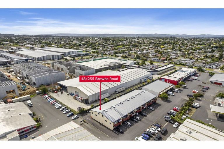 Photo of property in 18/255 Browns Road, Manurewa, Auckland, 2102