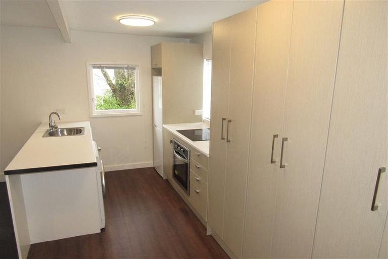 Photo of property in 370 The Terrace, Te Aro, Wellington, 6011