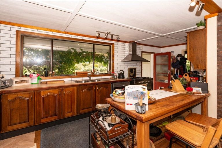 Photo of property in 733 Raetihi Ohakune Road, Ohakune, 4691