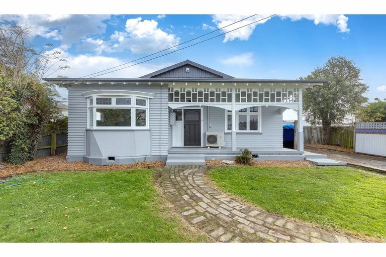 Photo of property in 1/43 Hay Street, Bromley, Christchurch, 8062