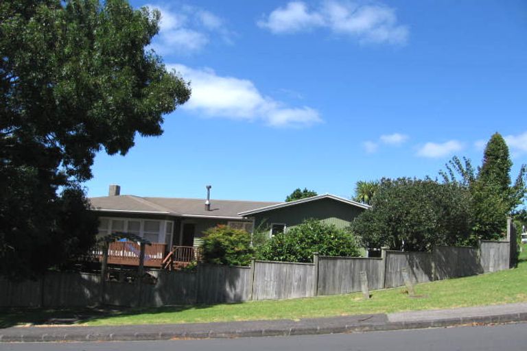 Photo of property in 7 Castleton Street, Birkdale, Auckland, 0626