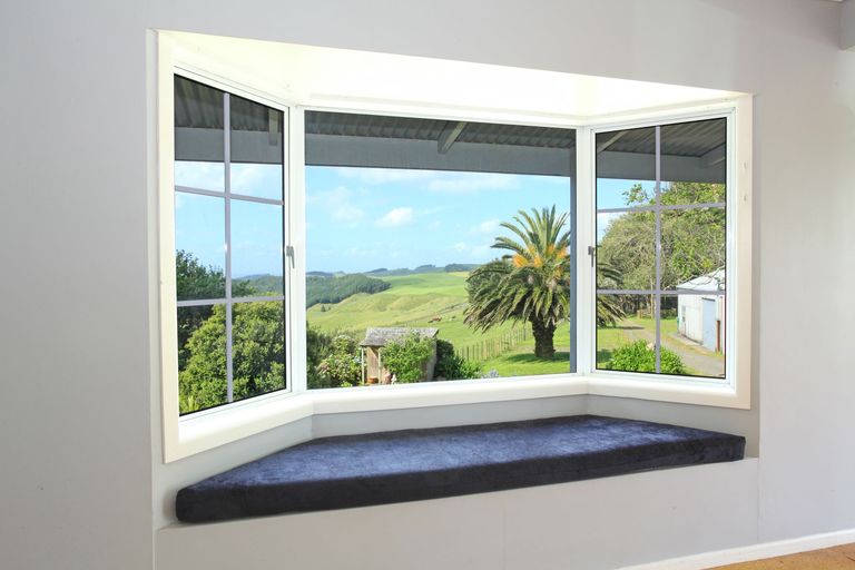 Photo of property in 1260 Te Hutewai Road, Raglan, 3296