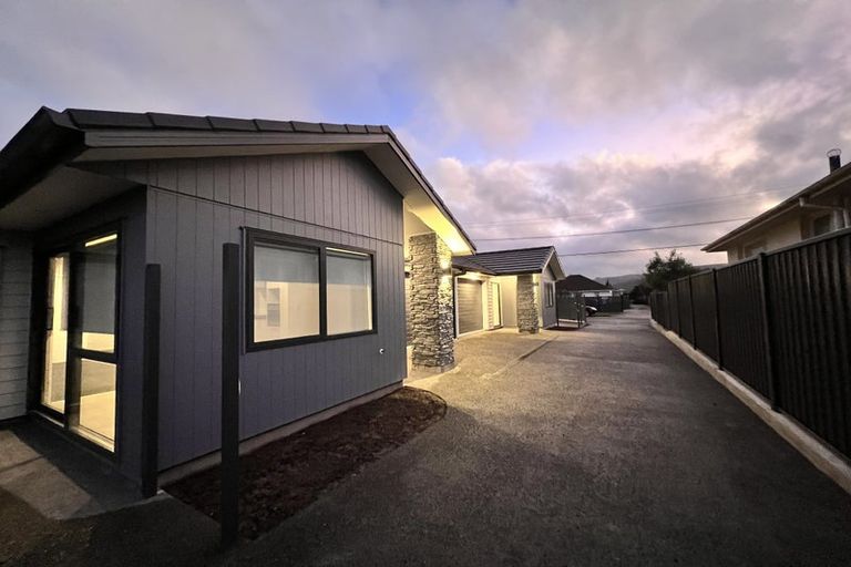 Photo of property in 15b Fraser Crescent, Elderslea, Upper Hutt, 5018