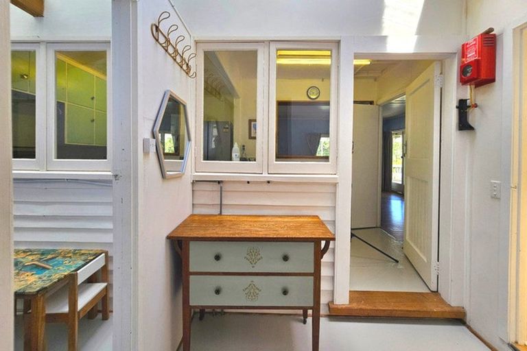 Photo of property in 229 Hokianga Harbour Drive, Omapere, Kaikohe, 0473