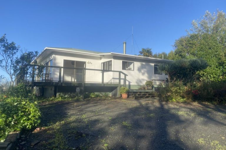 Photo of property in 288 Fordyce Road, Helensville, 0874