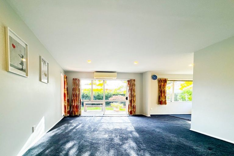 Photo of property in 114a Domain Terrace, Spreydon, Christchurch, 8024