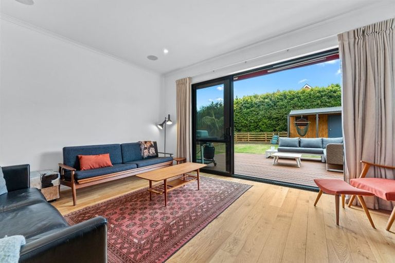 Photo of property in 208 Clark Road, Hobsonville, Auckland, 0616