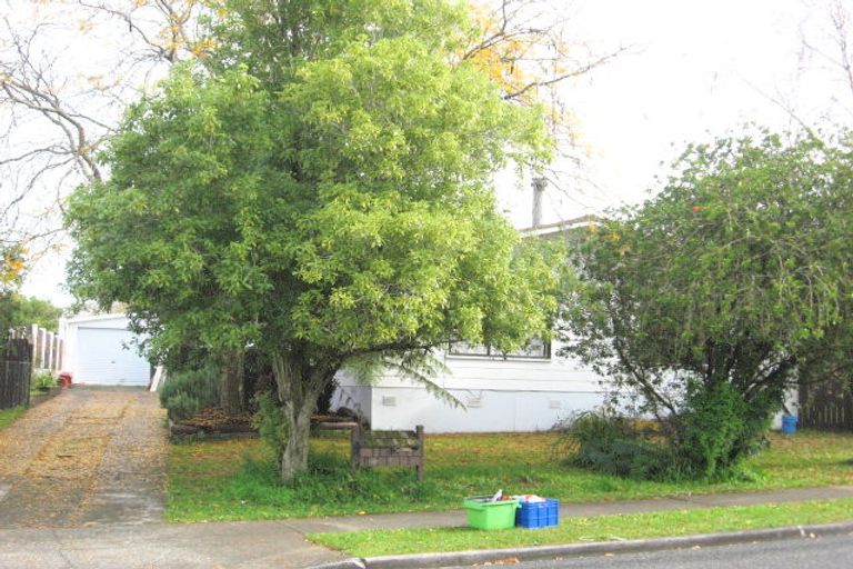 Photo of property in 23 Blanche Way, Half Moon Bay, Auckland, 2012