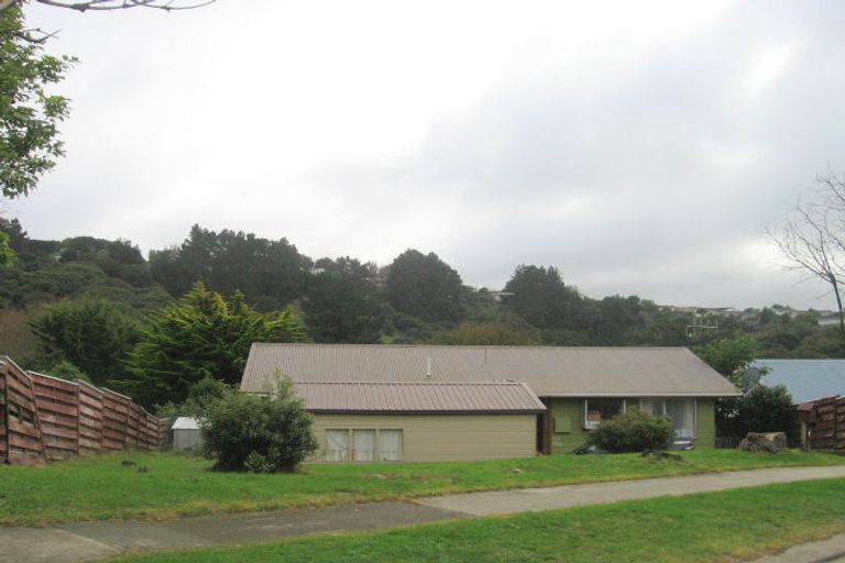Photo of property in 30 Staithes Drive North, Whitby, Porirua, 5024