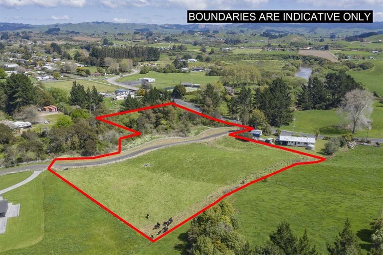 Photo of property in 1219a Horotiu Road, Whatawhata, Hamilton, 3289