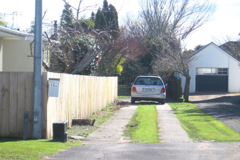 Photo of property in 15a Strowan Avenue, Fairfield, Hamilton, 3214